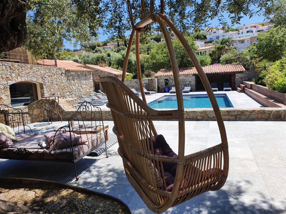 La Bergerie Hotel