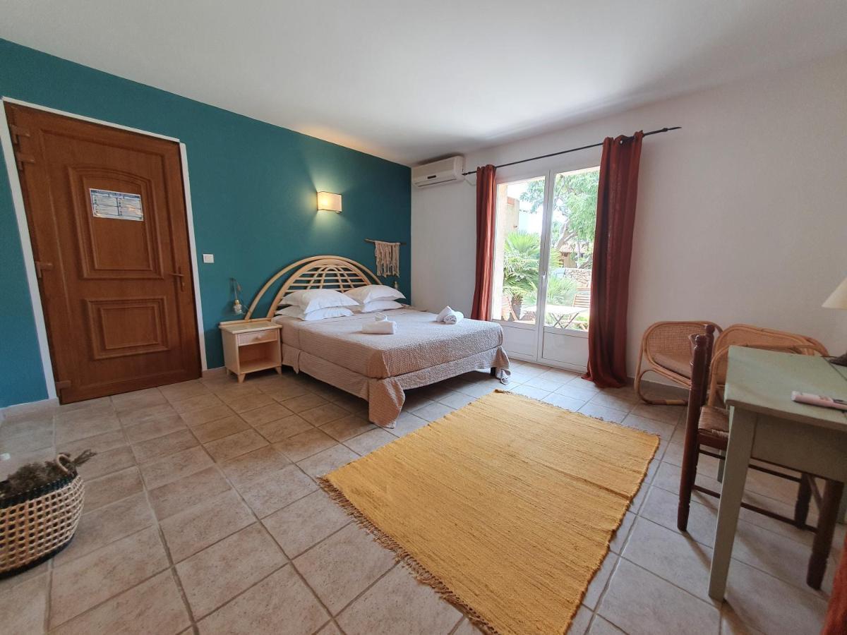 La Bergerie Hotel 3*