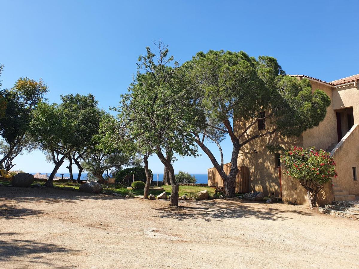 Hotel La Bergerie 3*