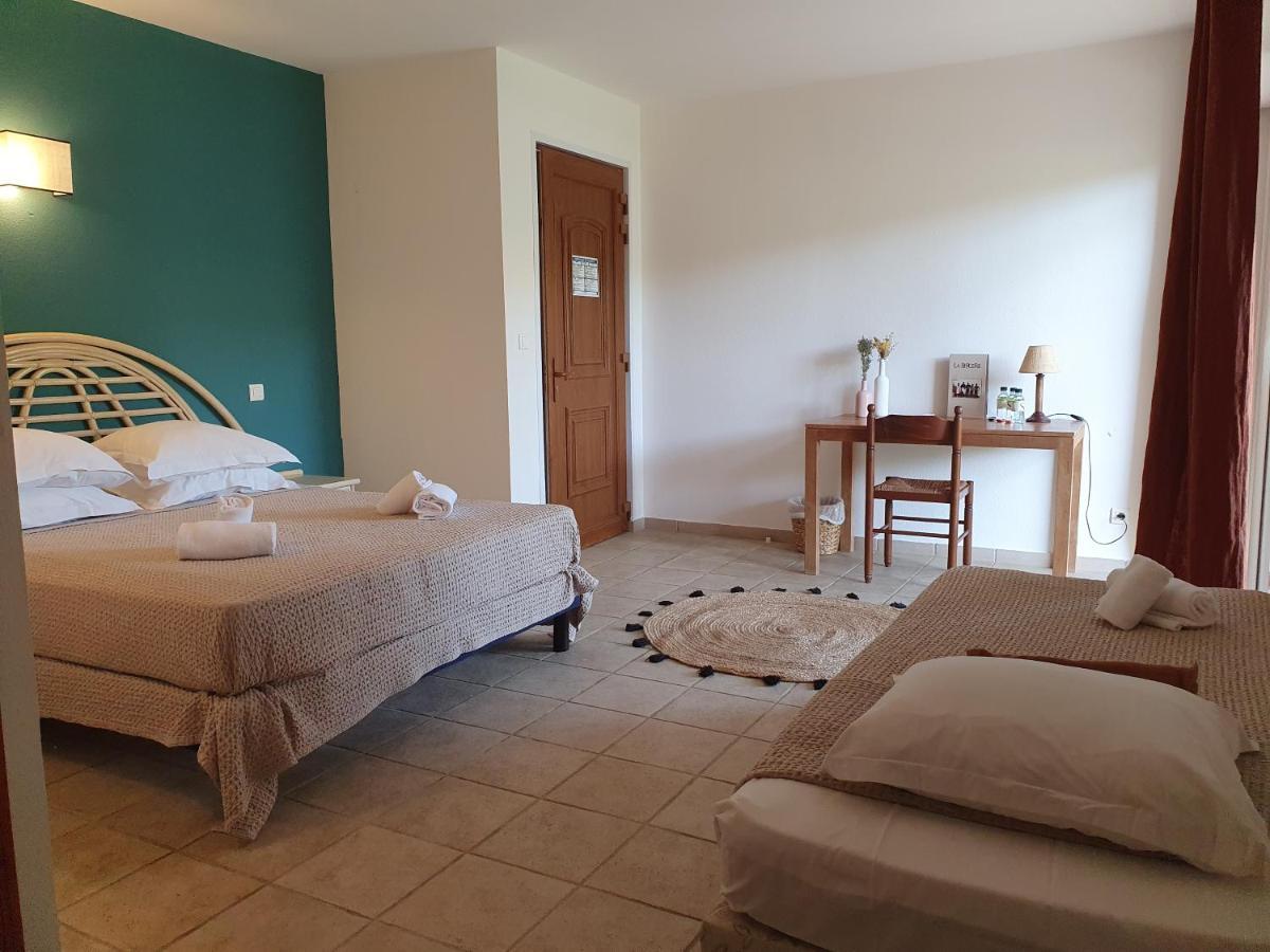 La Bergerie Hotel