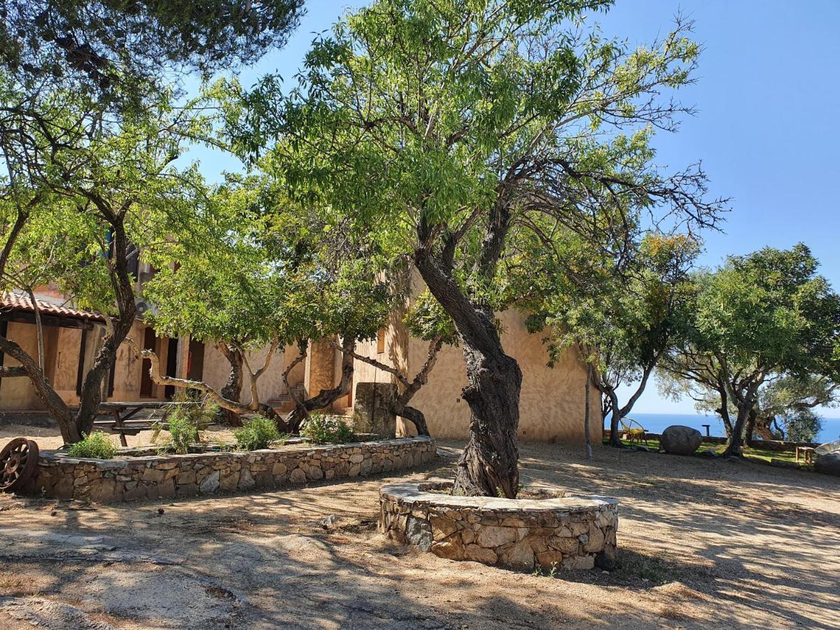 La Bergerie 3* LʼÎle-Rousse
