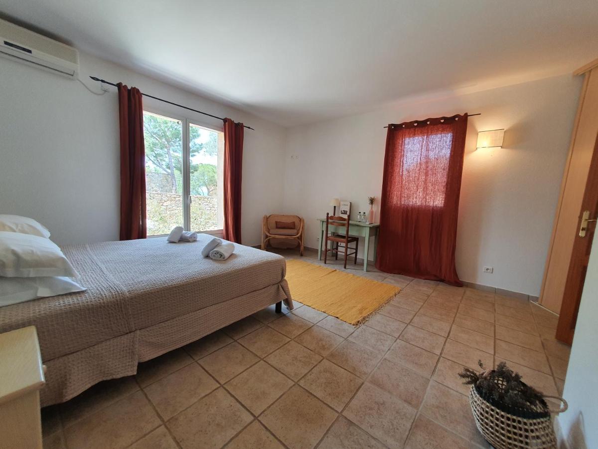 Hotel La Bergerie L'Ile-Rousse (Corsica)