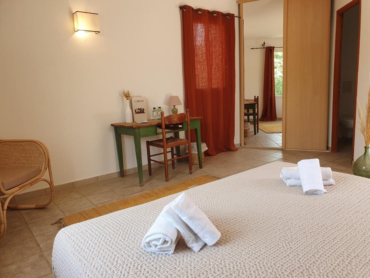Hotel La Bergerie