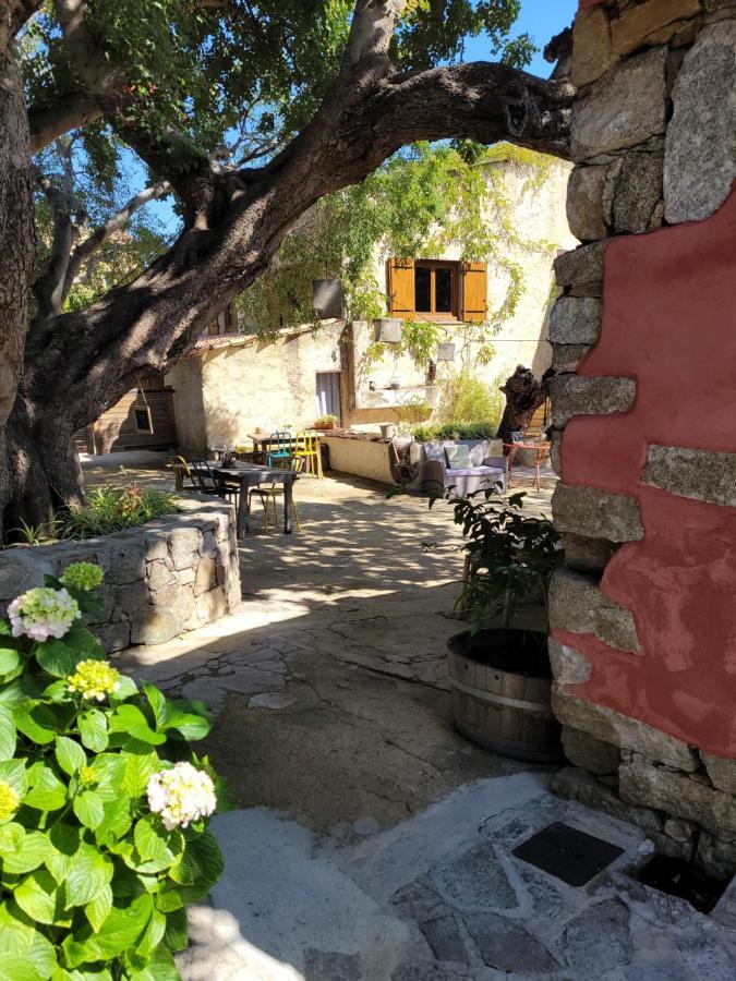 Hotel La Bergerie 3*