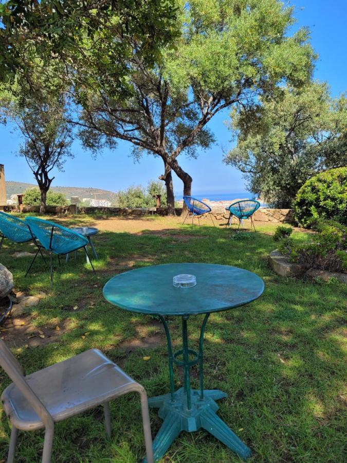 La Bergerie Hotel