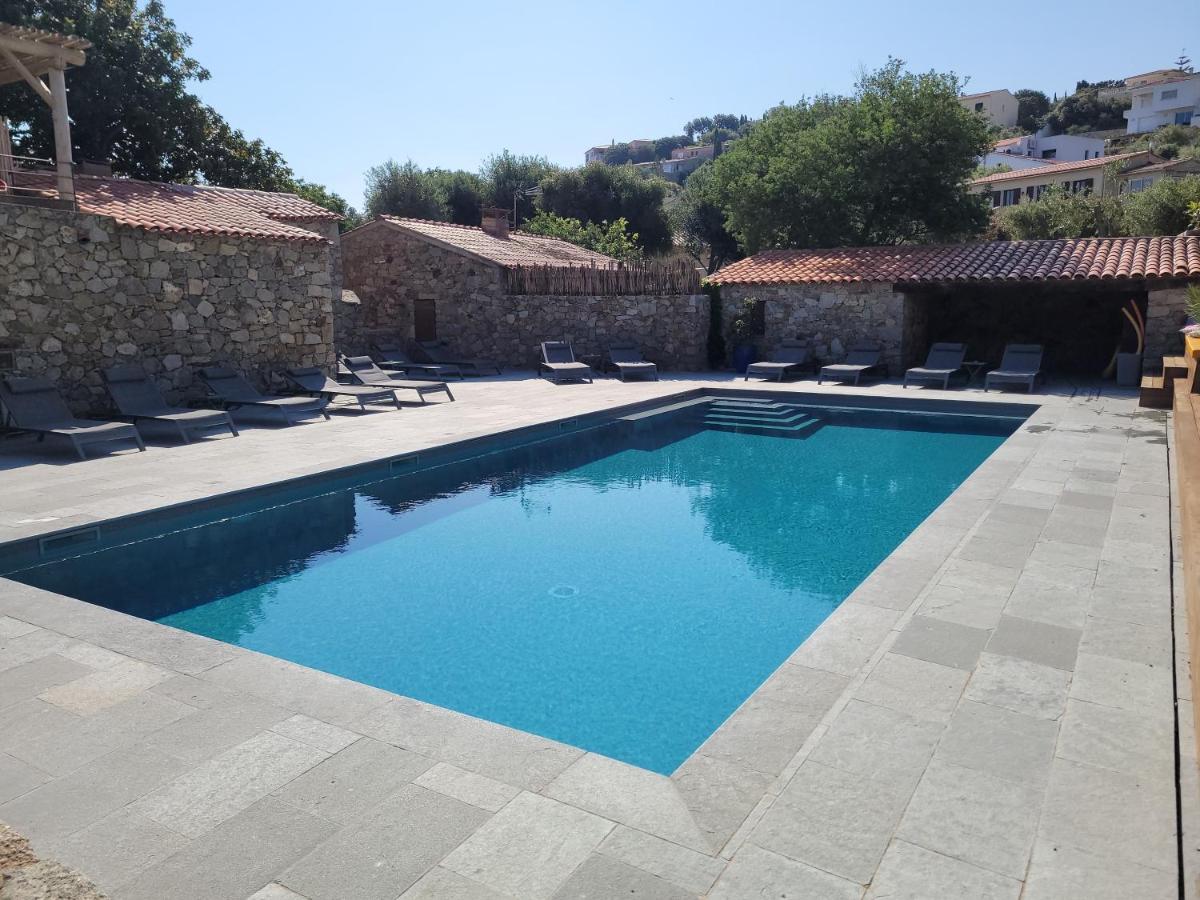 Hotel La Bergerie 3*