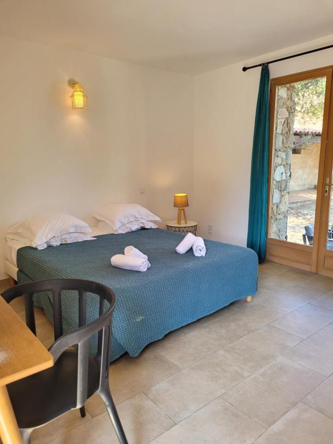 La Bergerie Hotel 3*