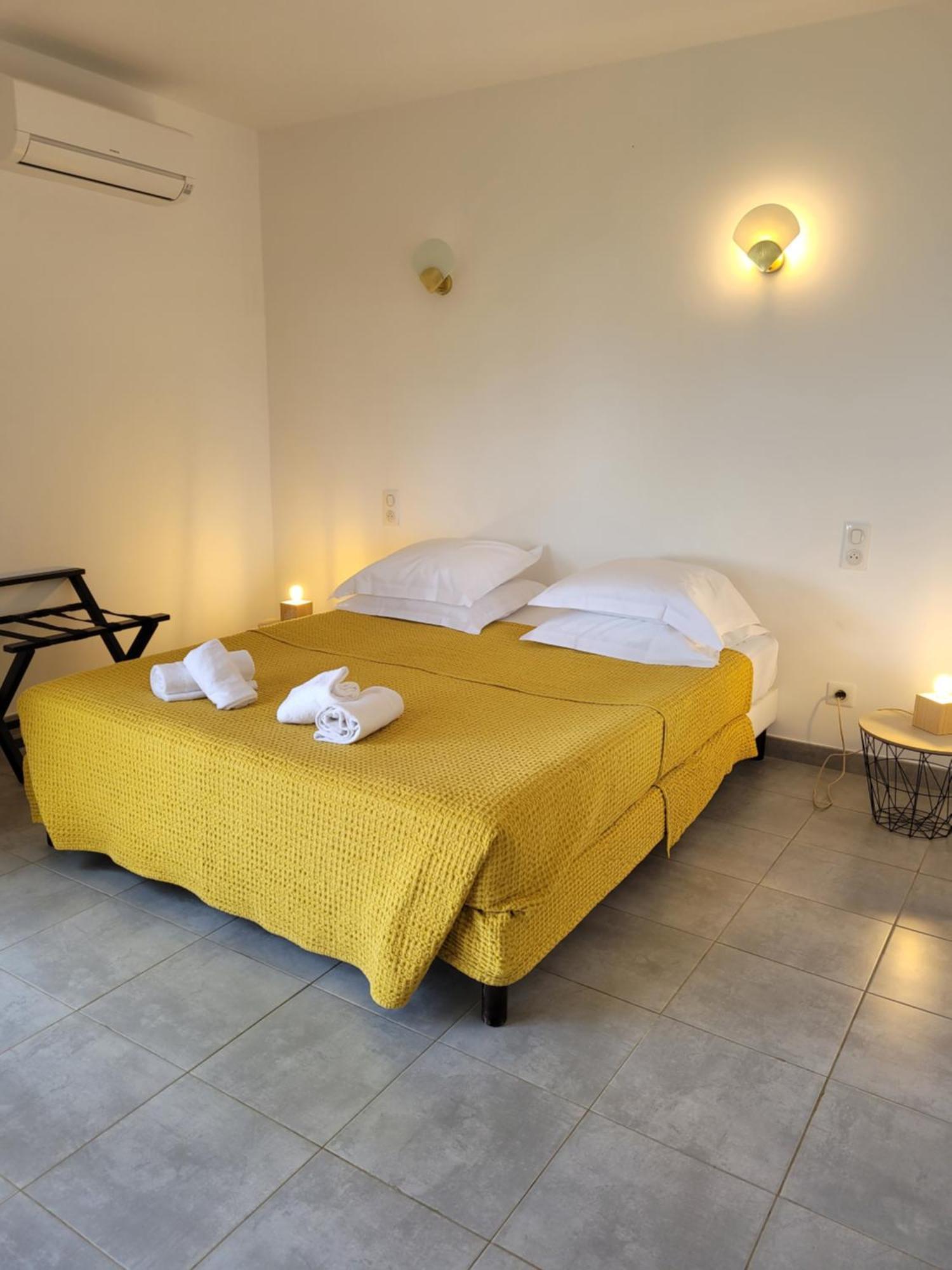 La Bergerie Hotel