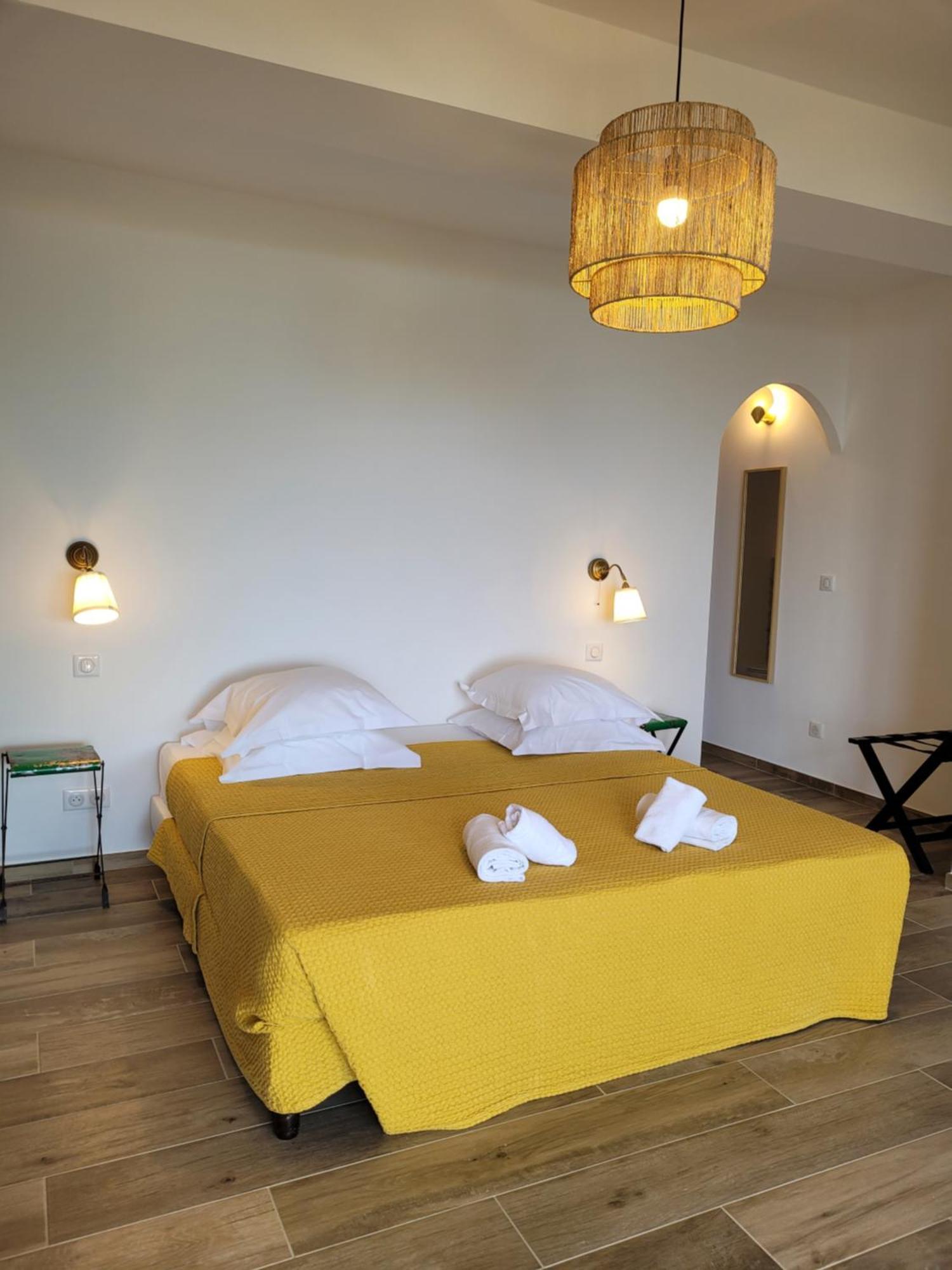La Bergerie Hotel