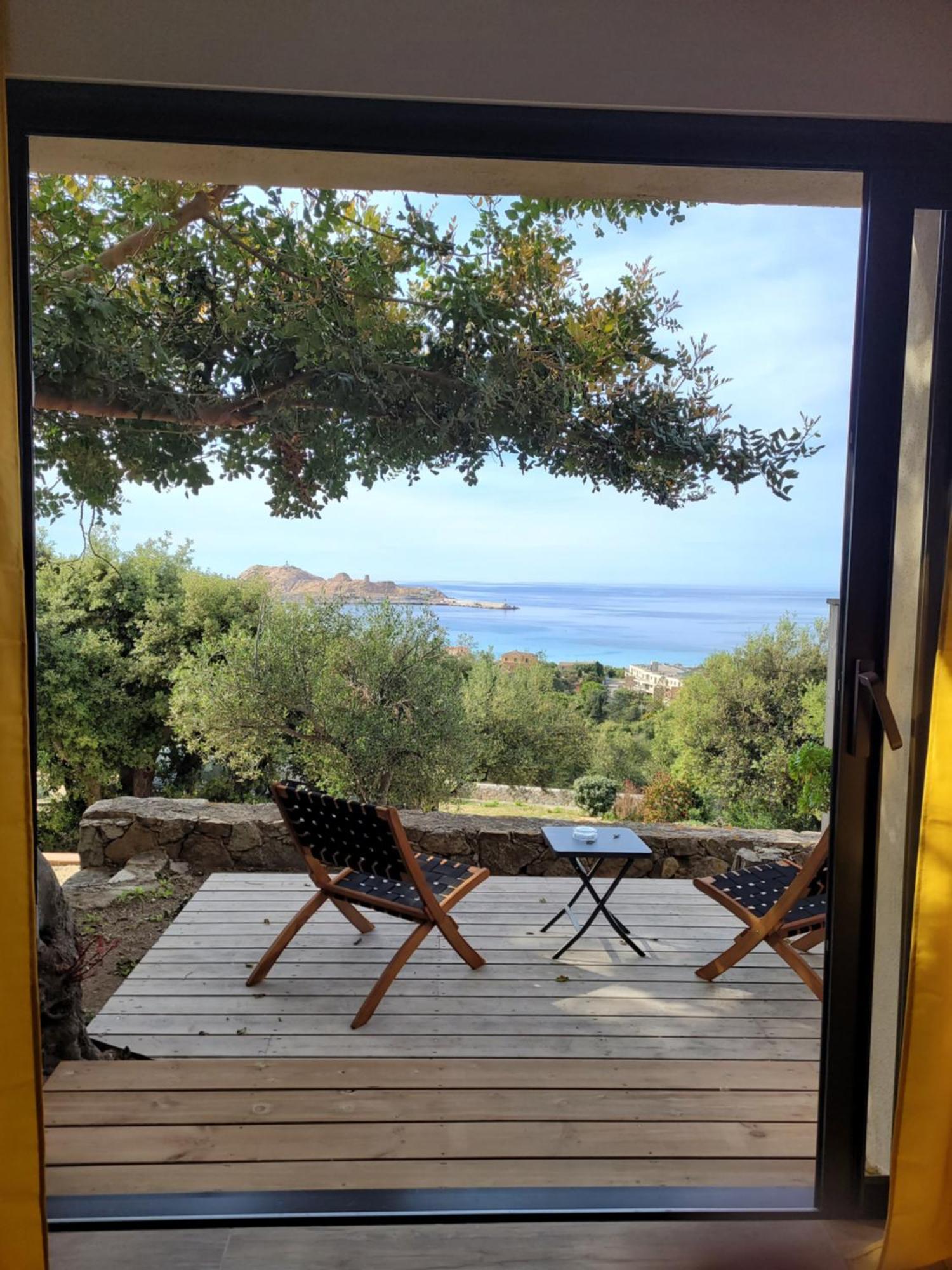 Hotel La Bergerie 3*