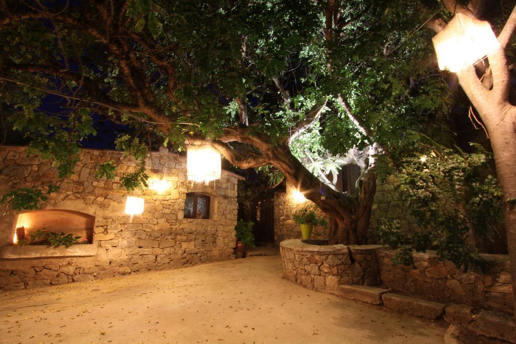 Hotel La Bergerie
