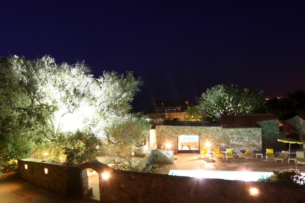 Hotel La Bergerie