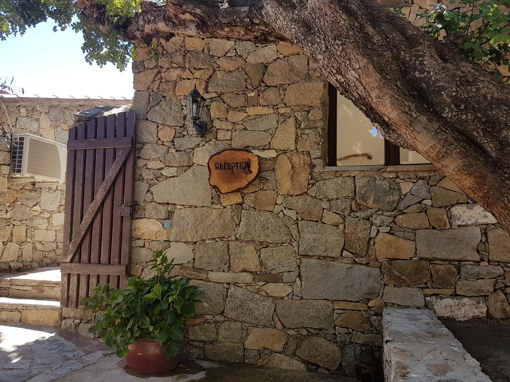 La Bergerie 3*