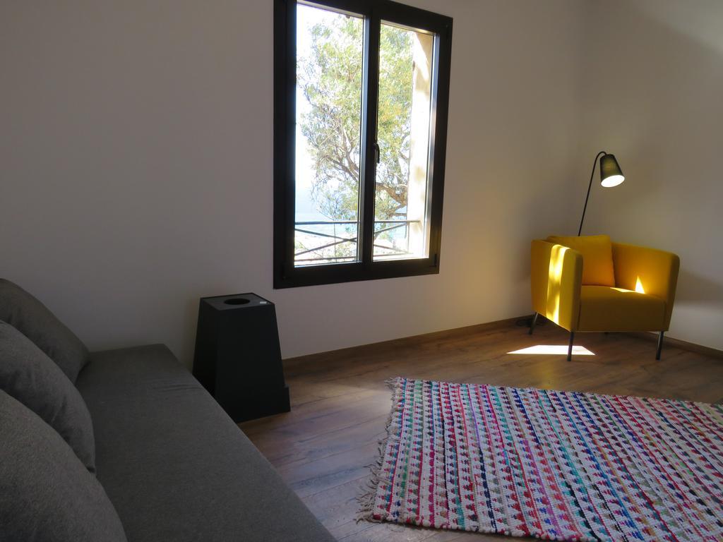 Hotel La Bergerie L'Ile-Rousse (Corsica)