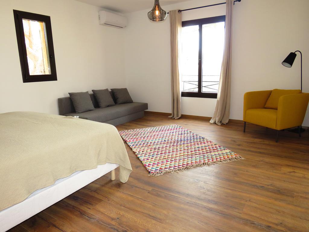 Hotel La Bergerie 3*